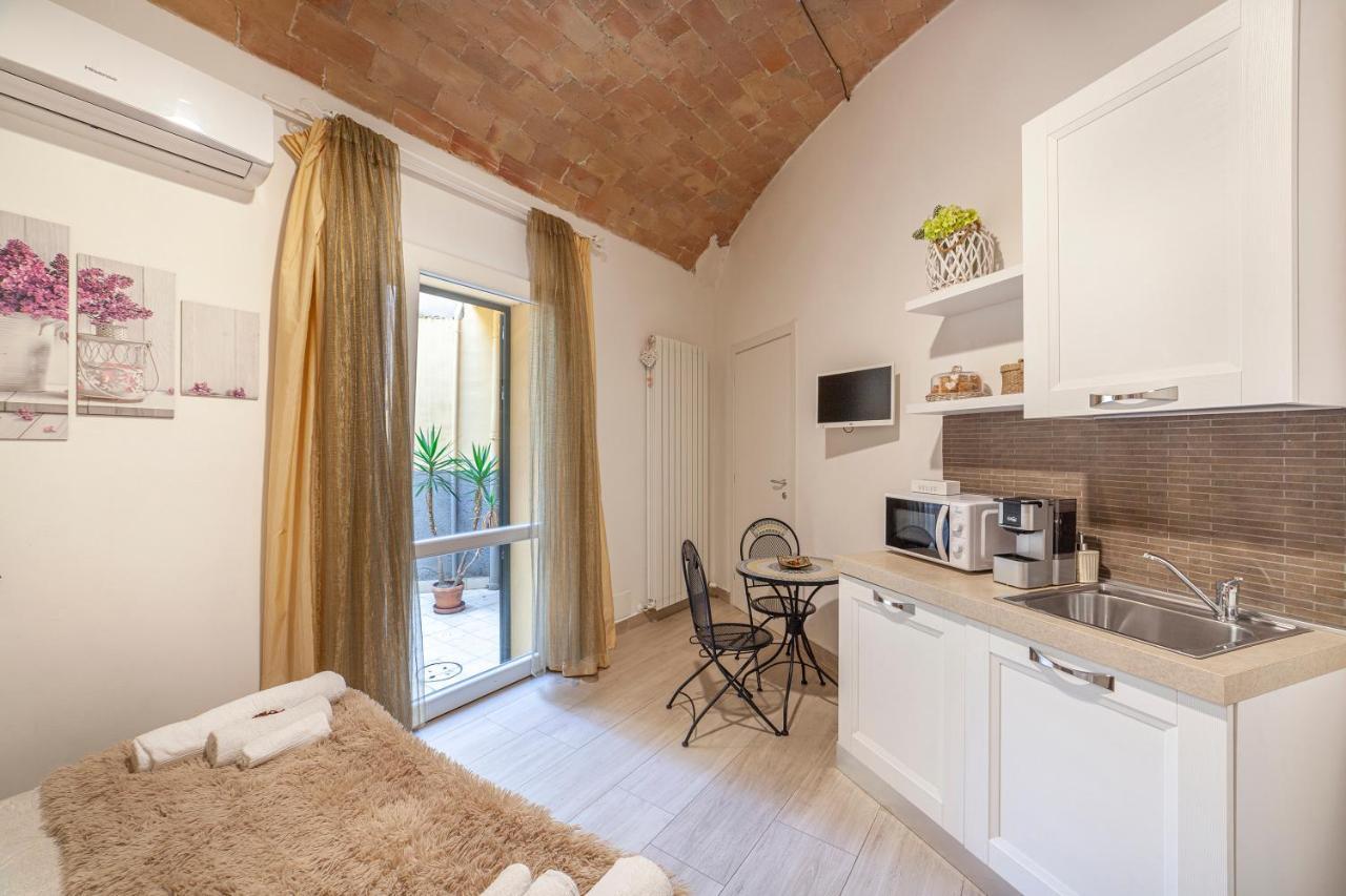 B&B Prima Dell'Elba Piombino Bagian luar foto