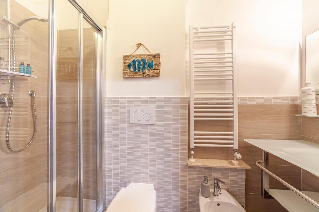 B&B Prima Dell'Elba Piombino Bagian luar foto