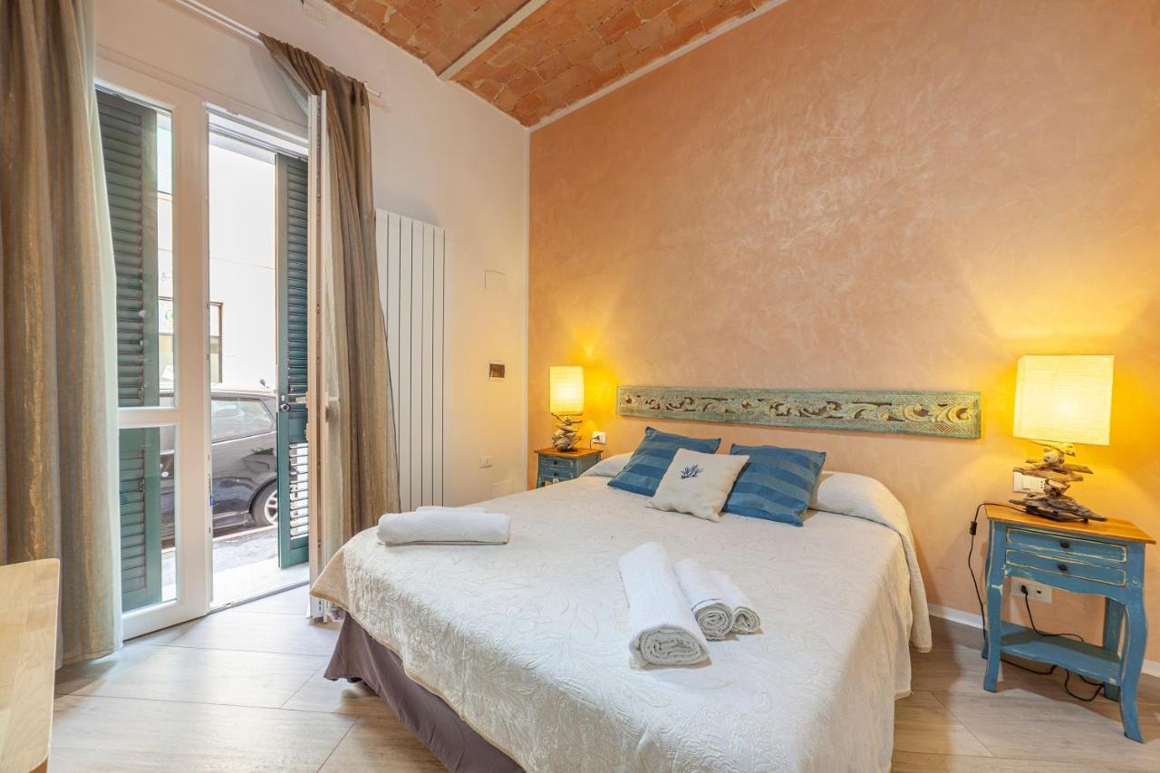 B&B Prima Dell'Elba Piombino Bagian luar foto
