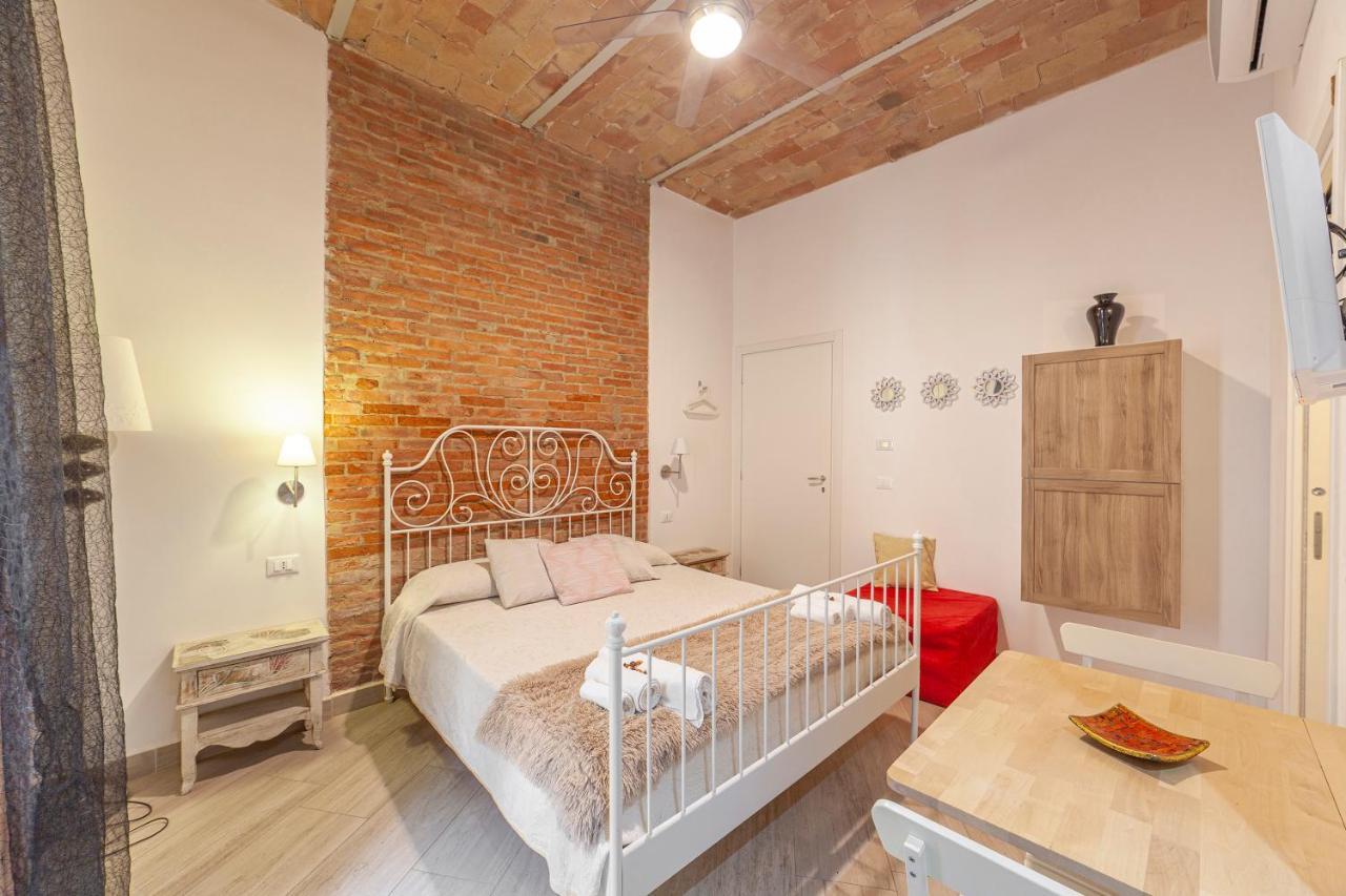 B&B Prima Dell'Elba Piombino Bagian luar foto