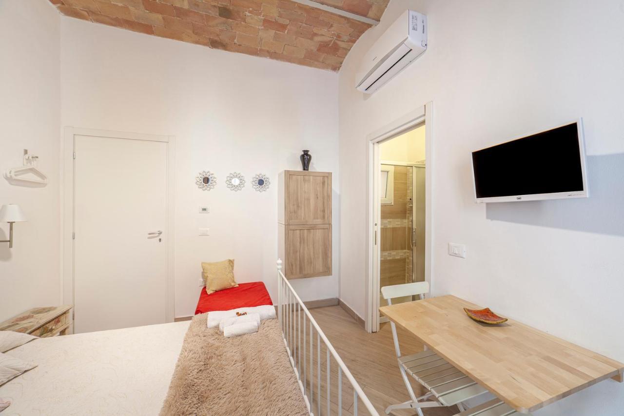 B&B Prima Dell'Elba Piombino Bagian luar foto