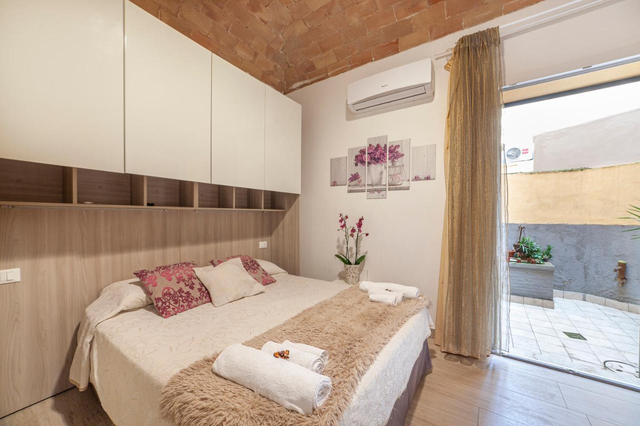 B&B Prima Dell'Elba Piombino Bagian luar foto